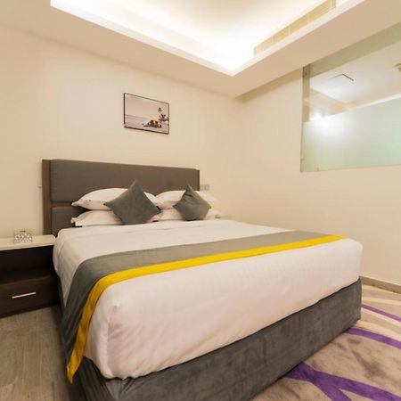 Riyadha Home Apartment Kültér fotó