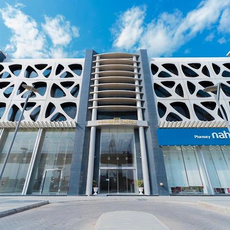 Riyadha Home Apartment Kültér fotó