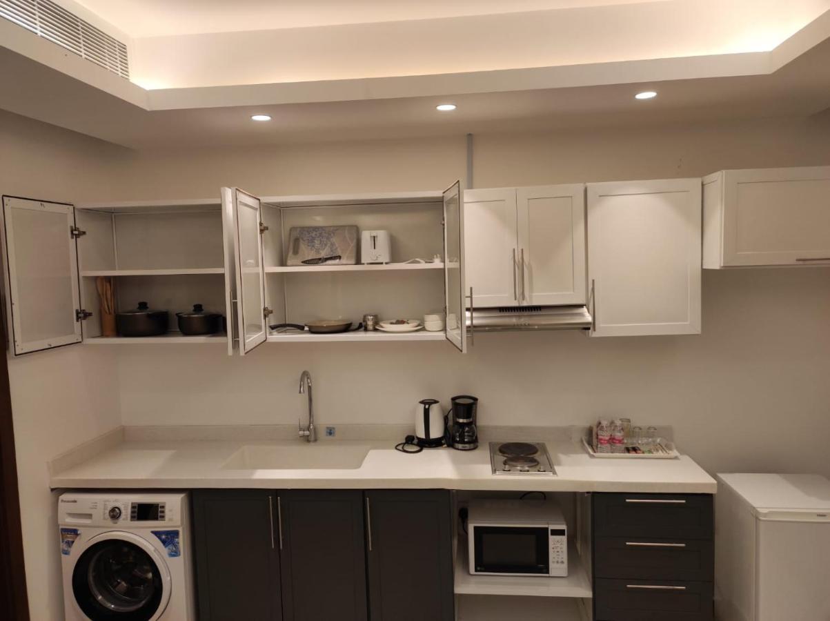 Riyadha Home Apartment Kültér fotó