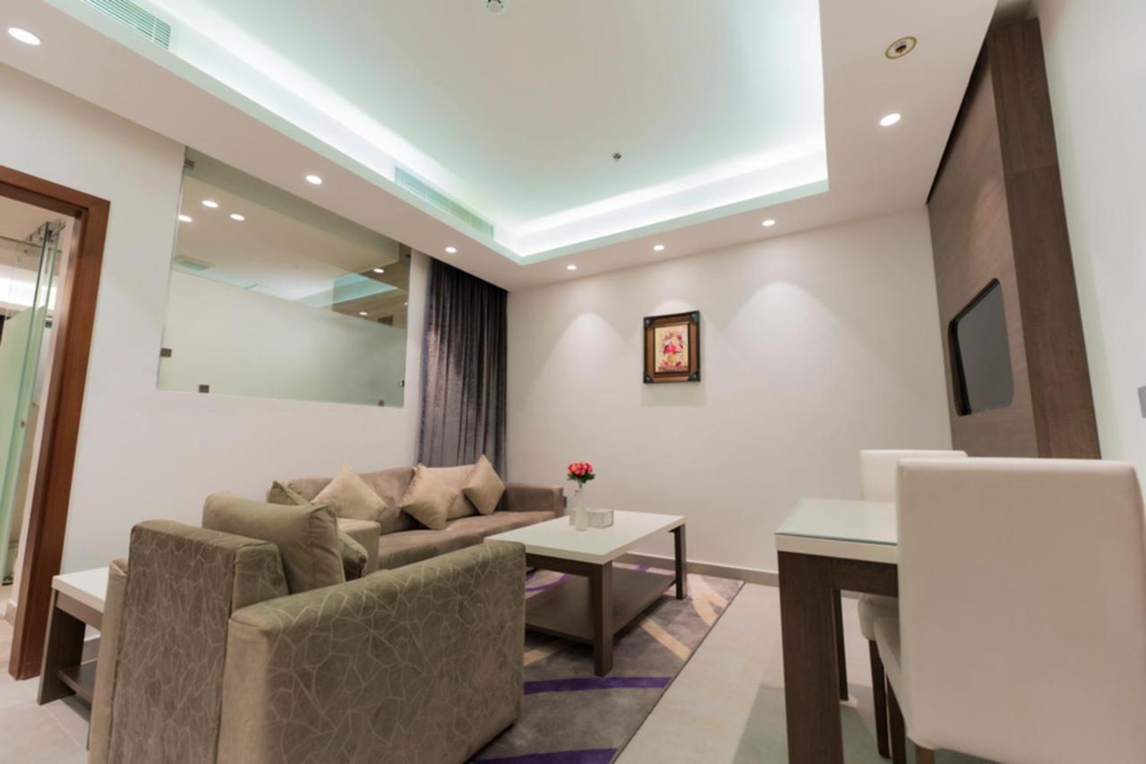 Riyadha Home Apartment Kültér fotó
