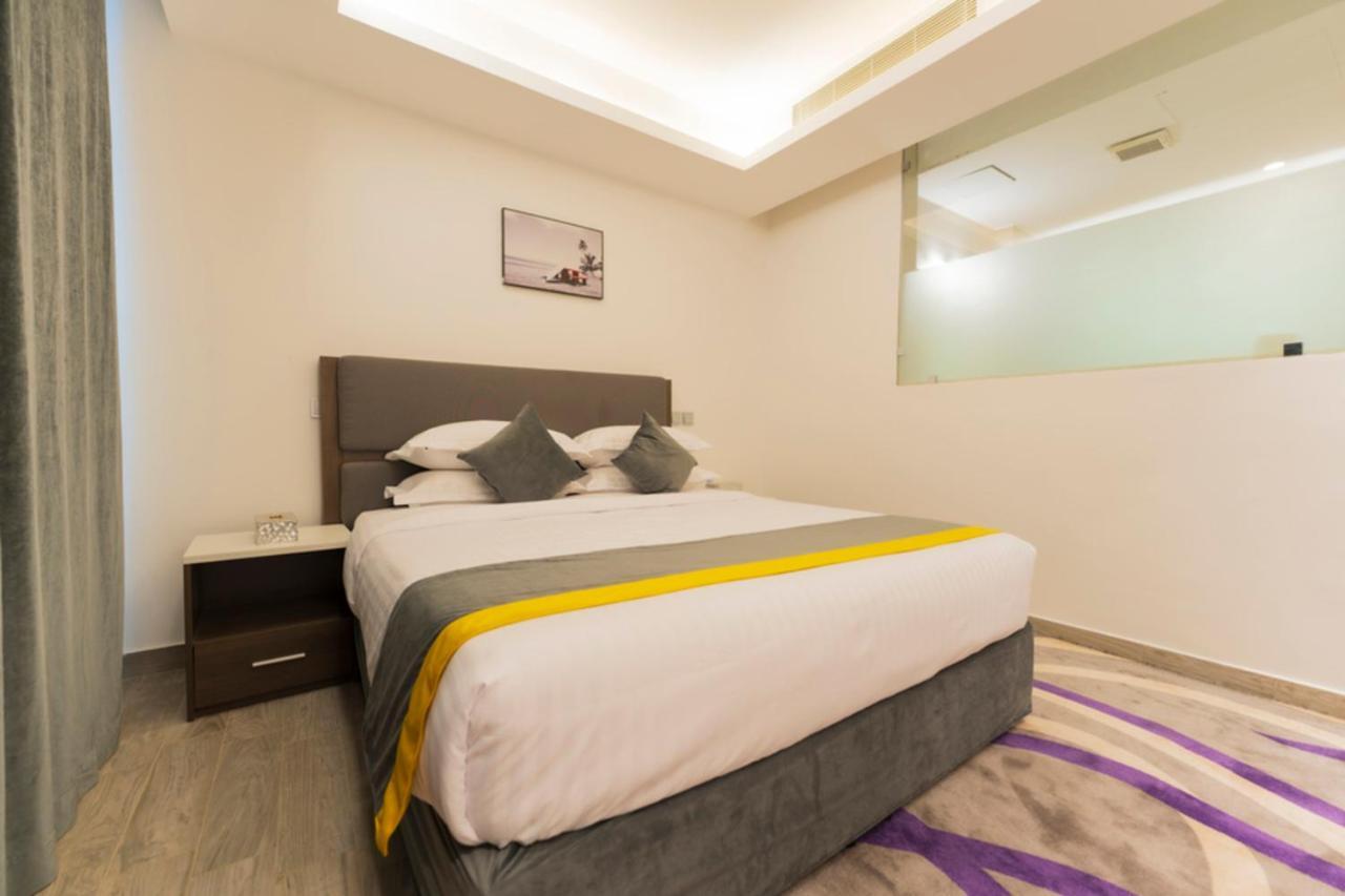 Riyadha Home Apartment Kültér fotó