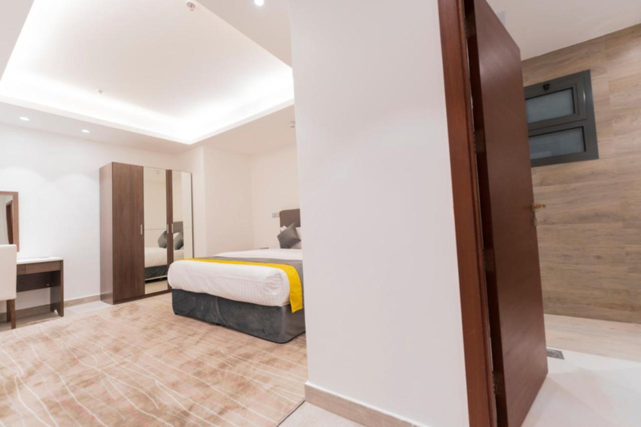 Riyadha Home Apartment Kültér fotó
