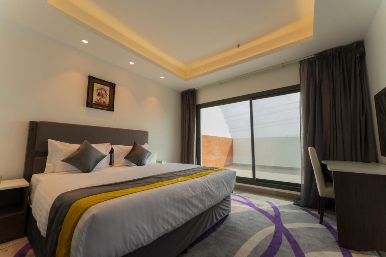 Riyadha Home Apartment Kültér fotó