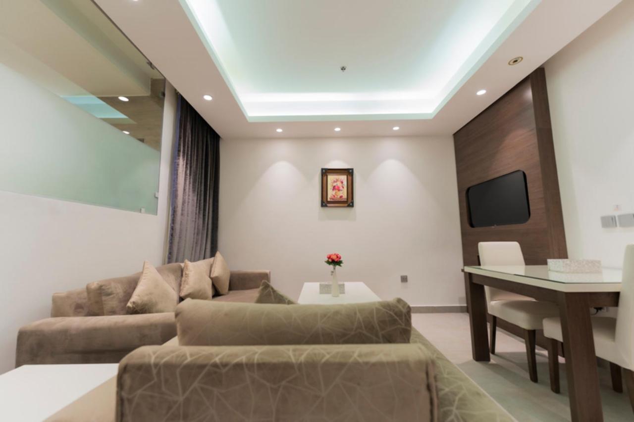 Riyadha Home Apartment Kültér fotó