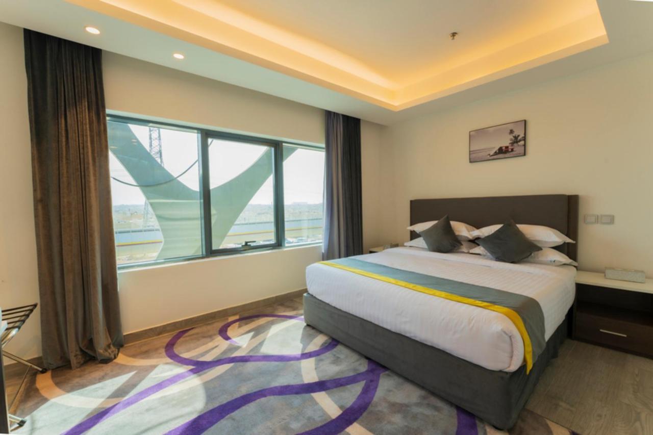 Riyadha Home Apartment Kültér fotó
