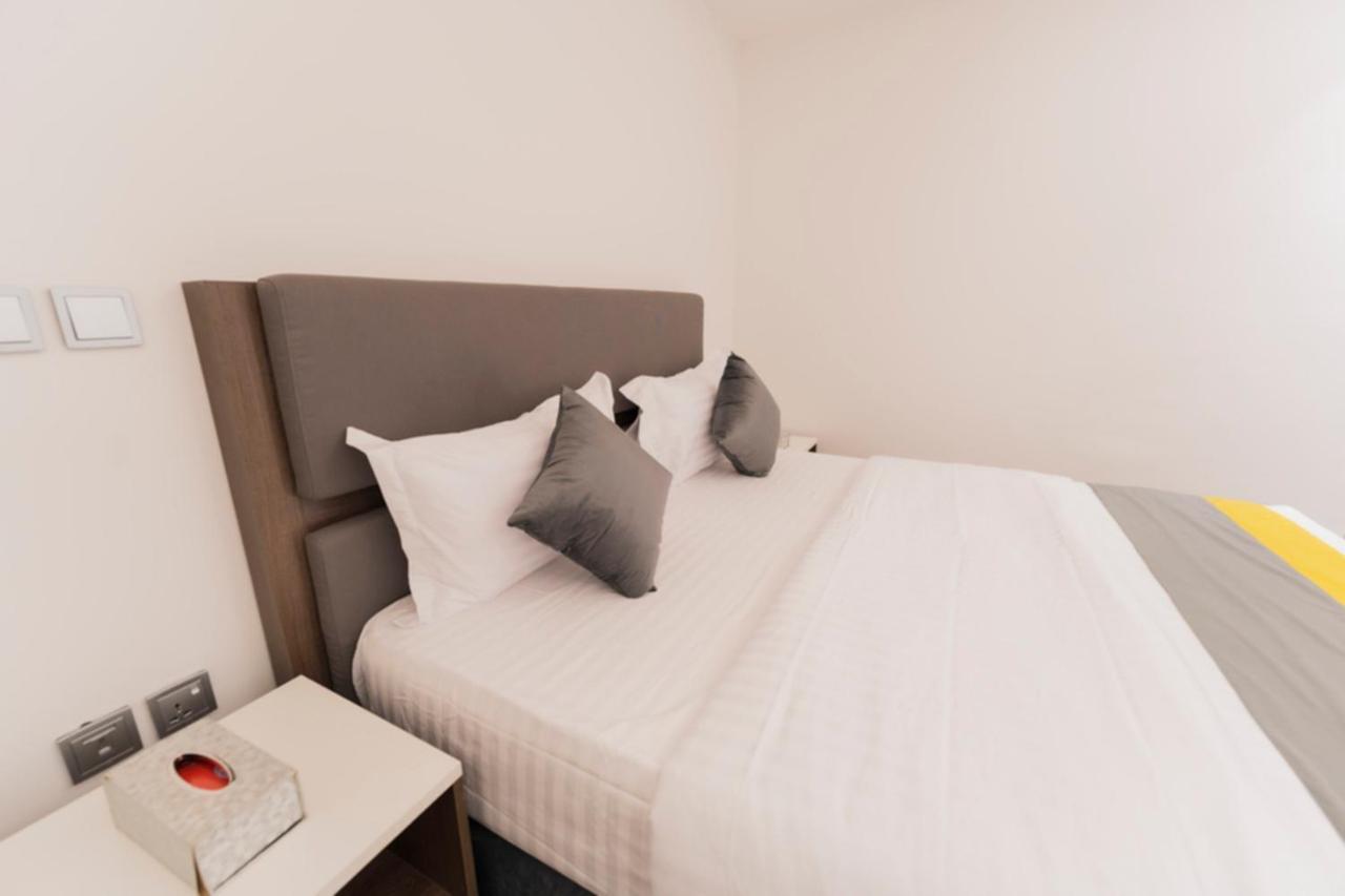 Riyadha Home Apartment Kültér fotó