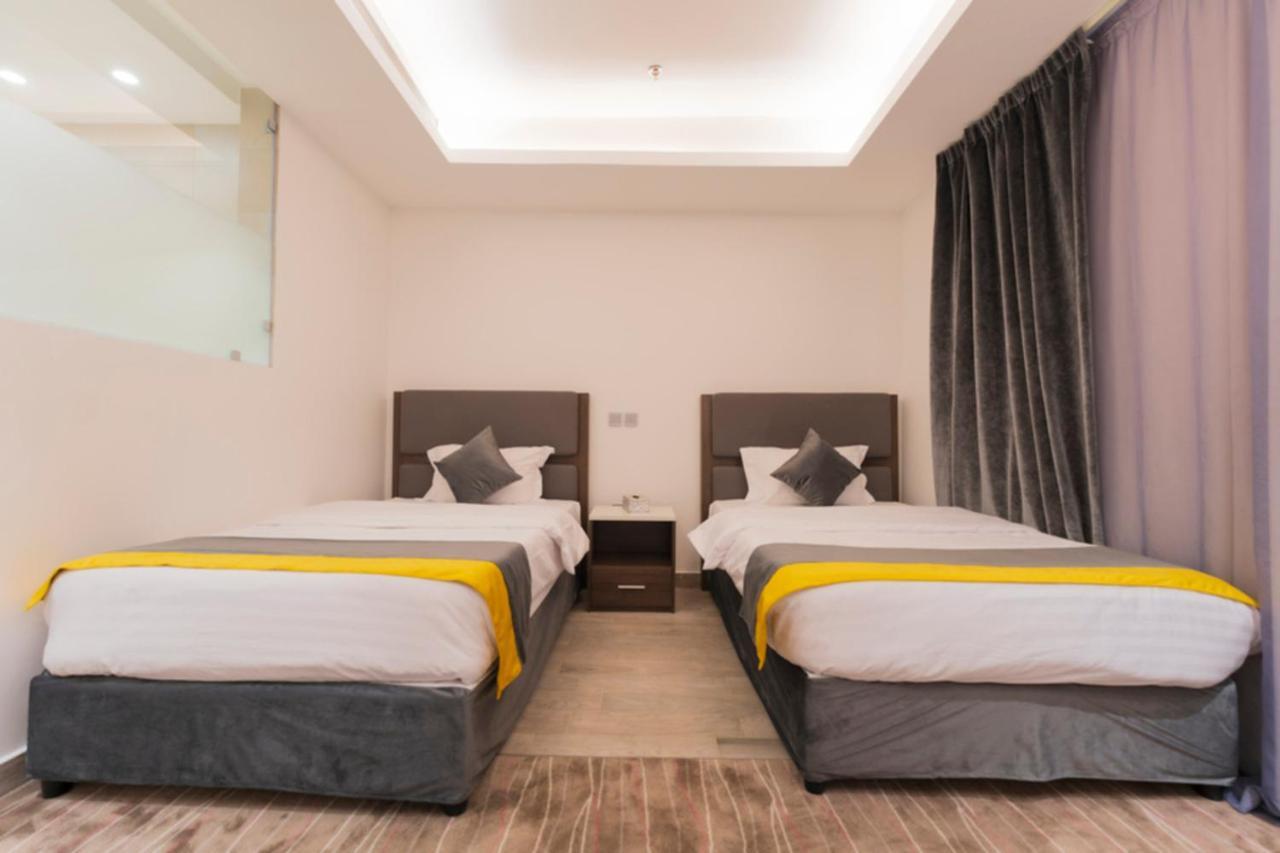 Riyadha Home Apartment Kültér fotó
