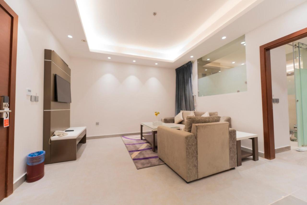 Riyadha Home Apartment Kültér fotó