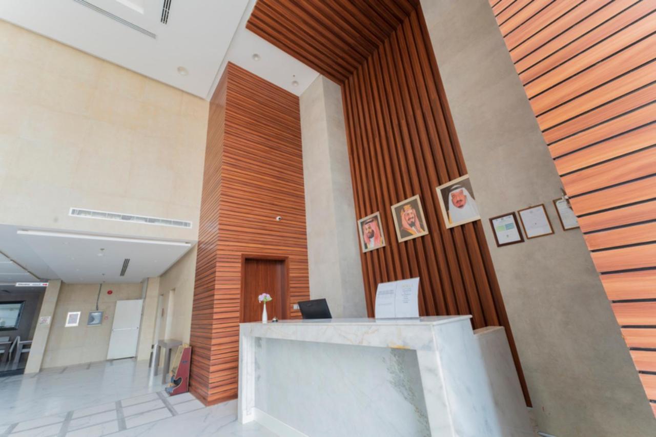 Riyadha Home Apartment Kültér fotó