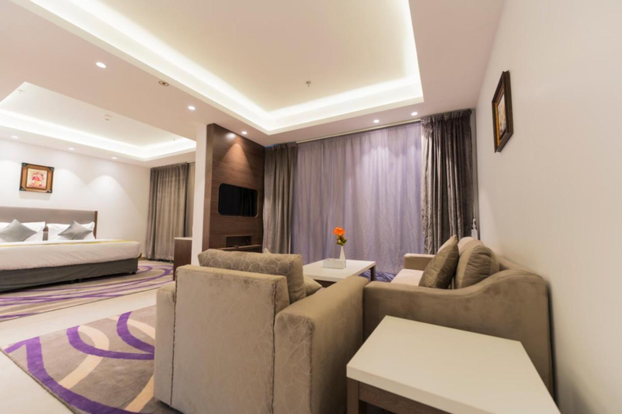 Riyadha Home Apartment Kültér fotó