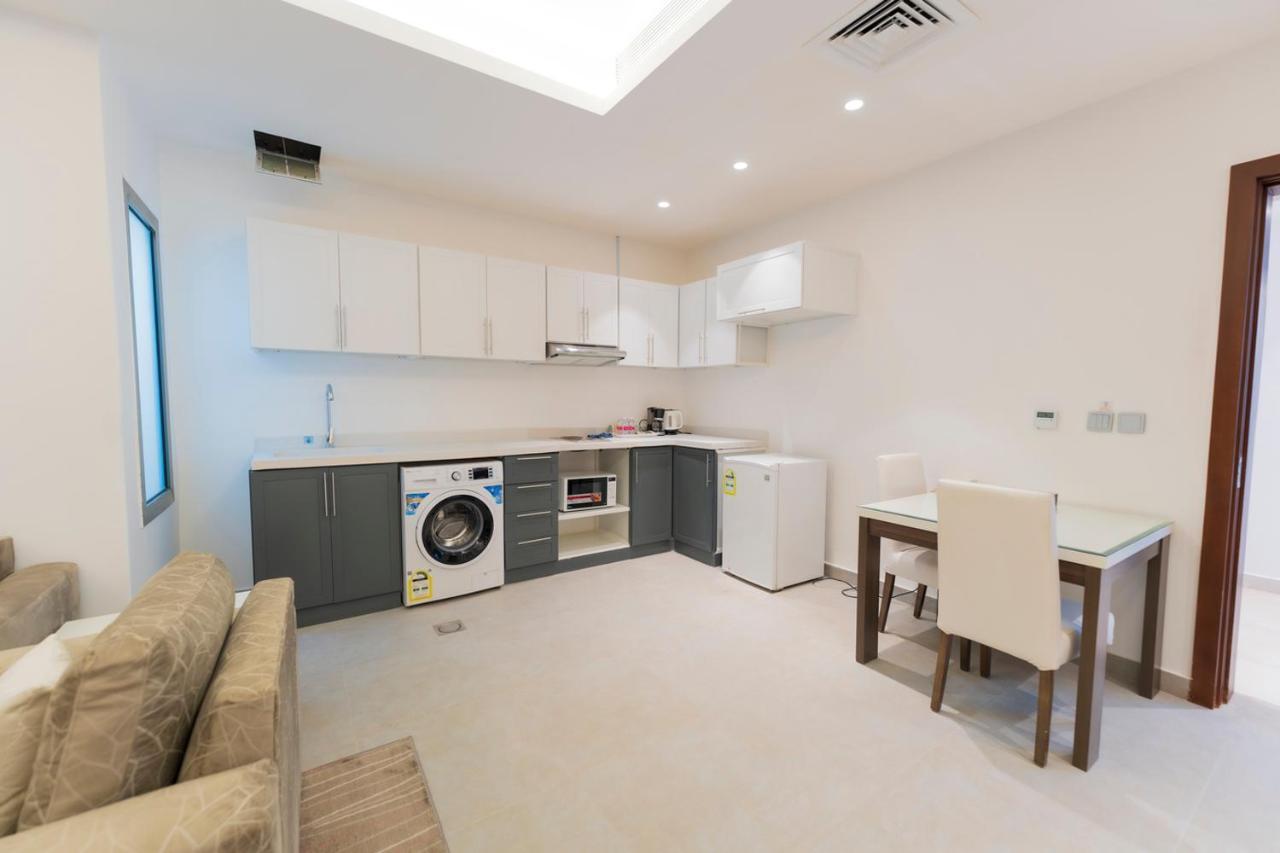 Riyadha Home Apartment Kültér fotó