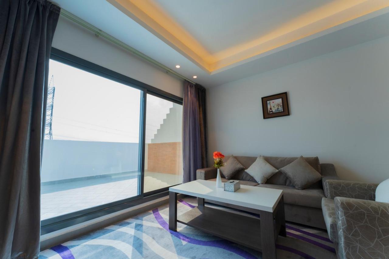 Riyadha Home Apartment Kültér fotó