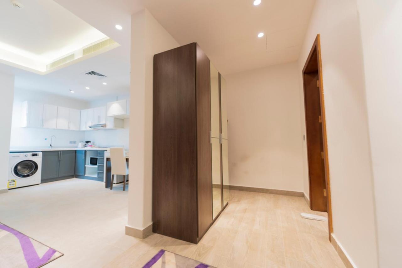 Riyadha Home Apartment Kültér fotó