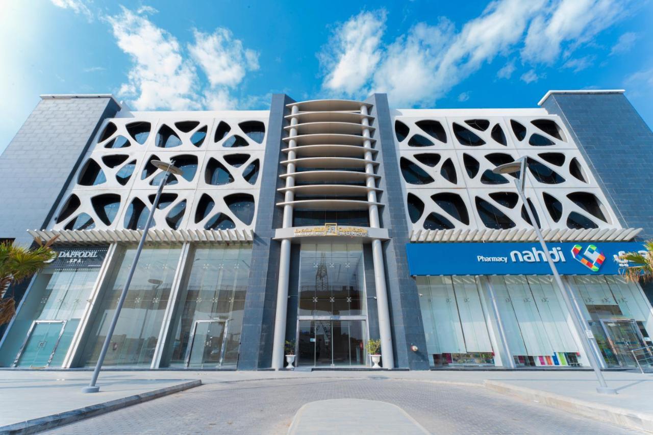 Riyadha Home Apartment Kültér fotó