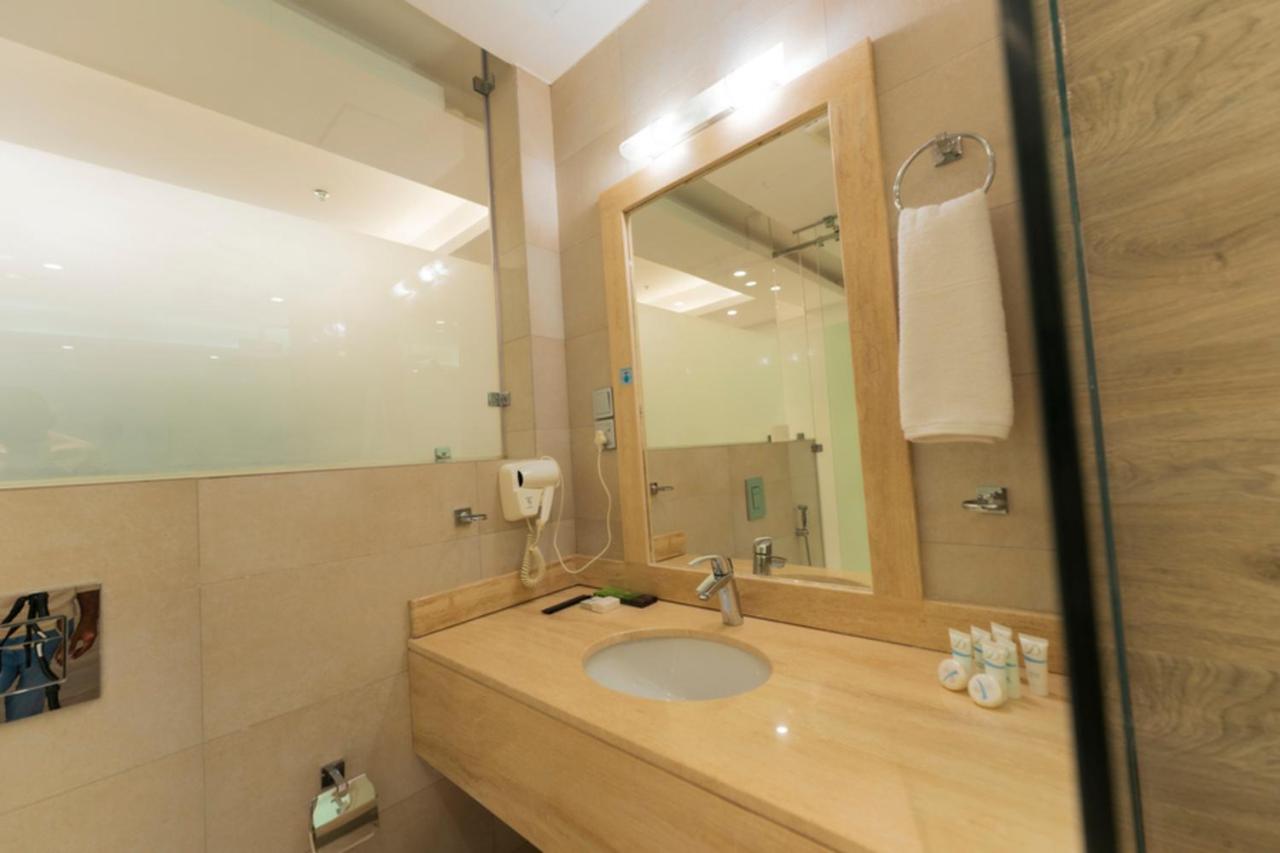 Riyadha Home Apartment Kültér fotó