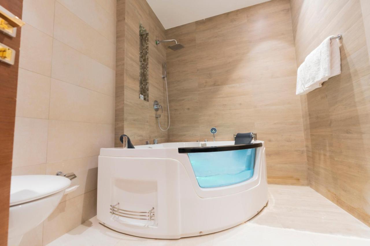 Riyadha Home Apartment Kültér fotó