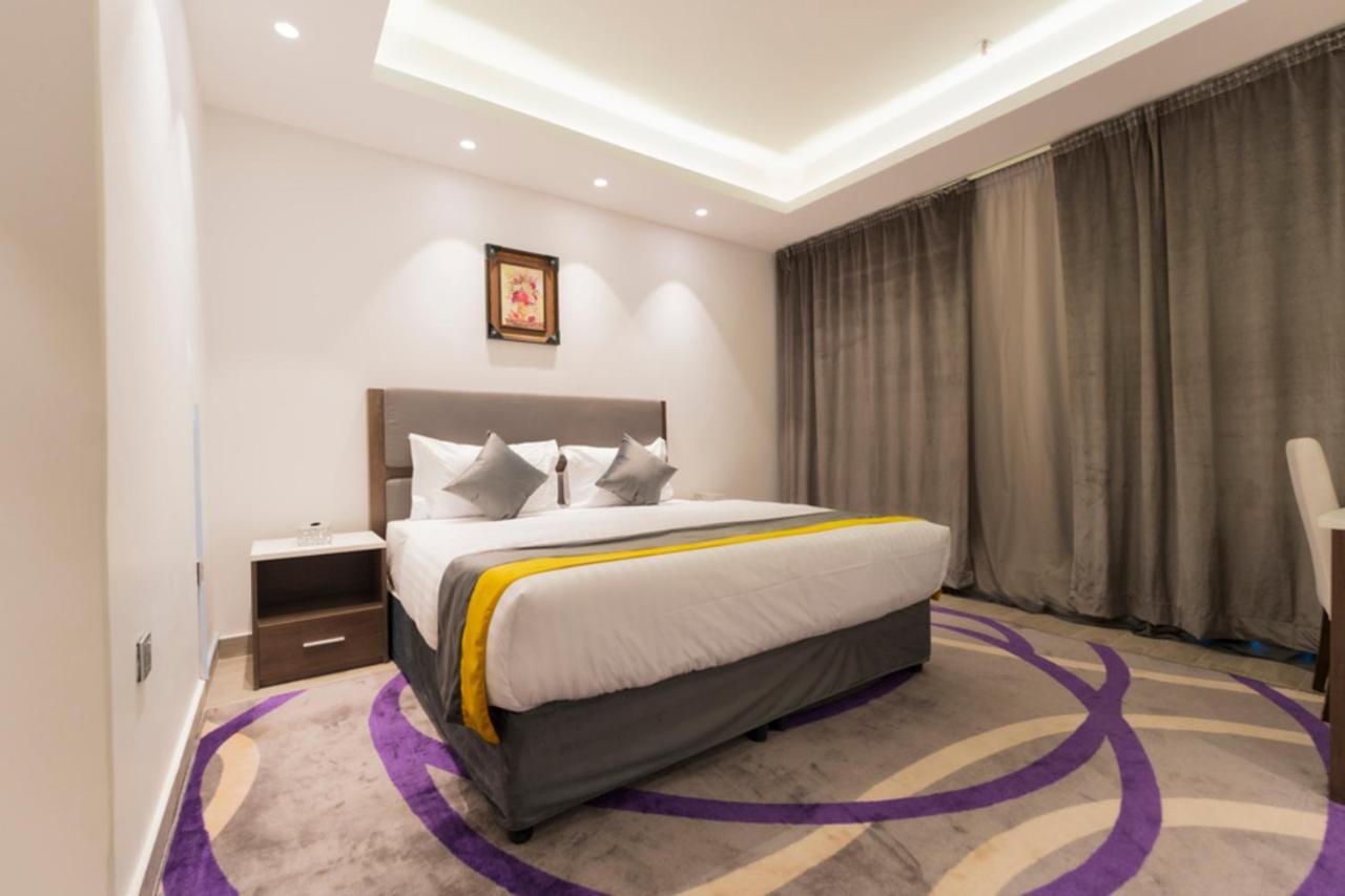 Riyadha Home Apartment Kültér fotó