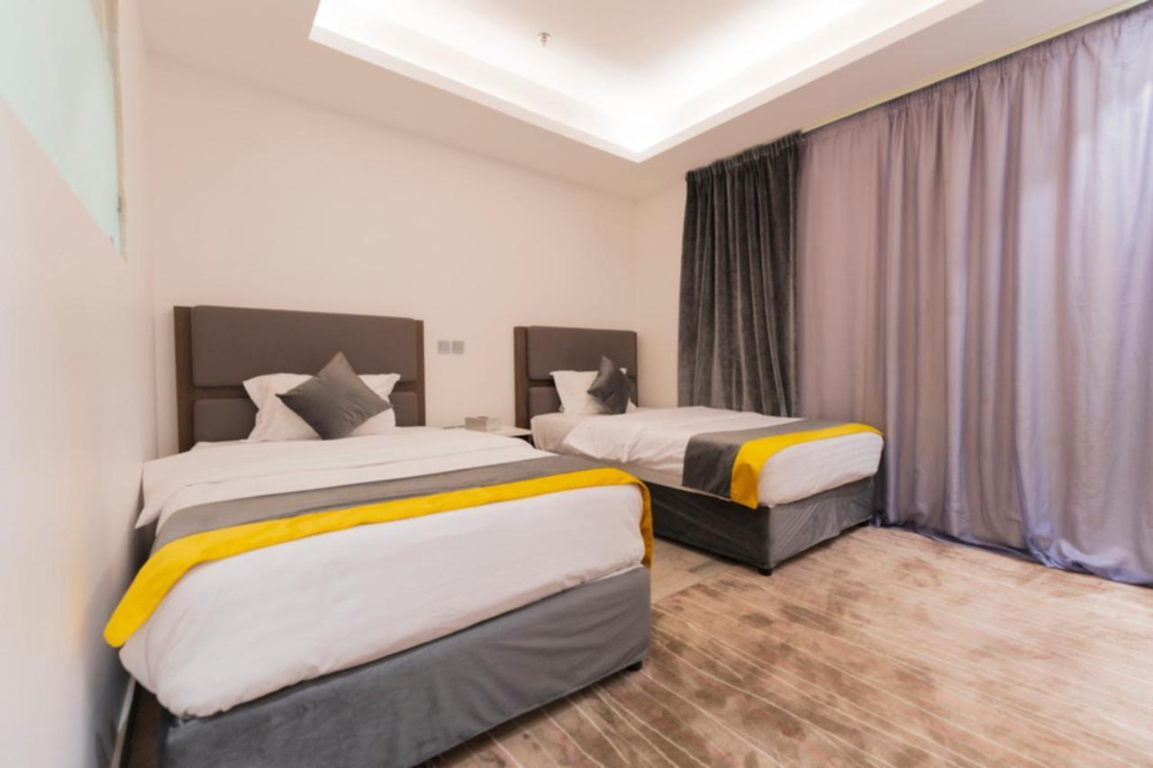 Riyadha Home Apartment Kültér fotó