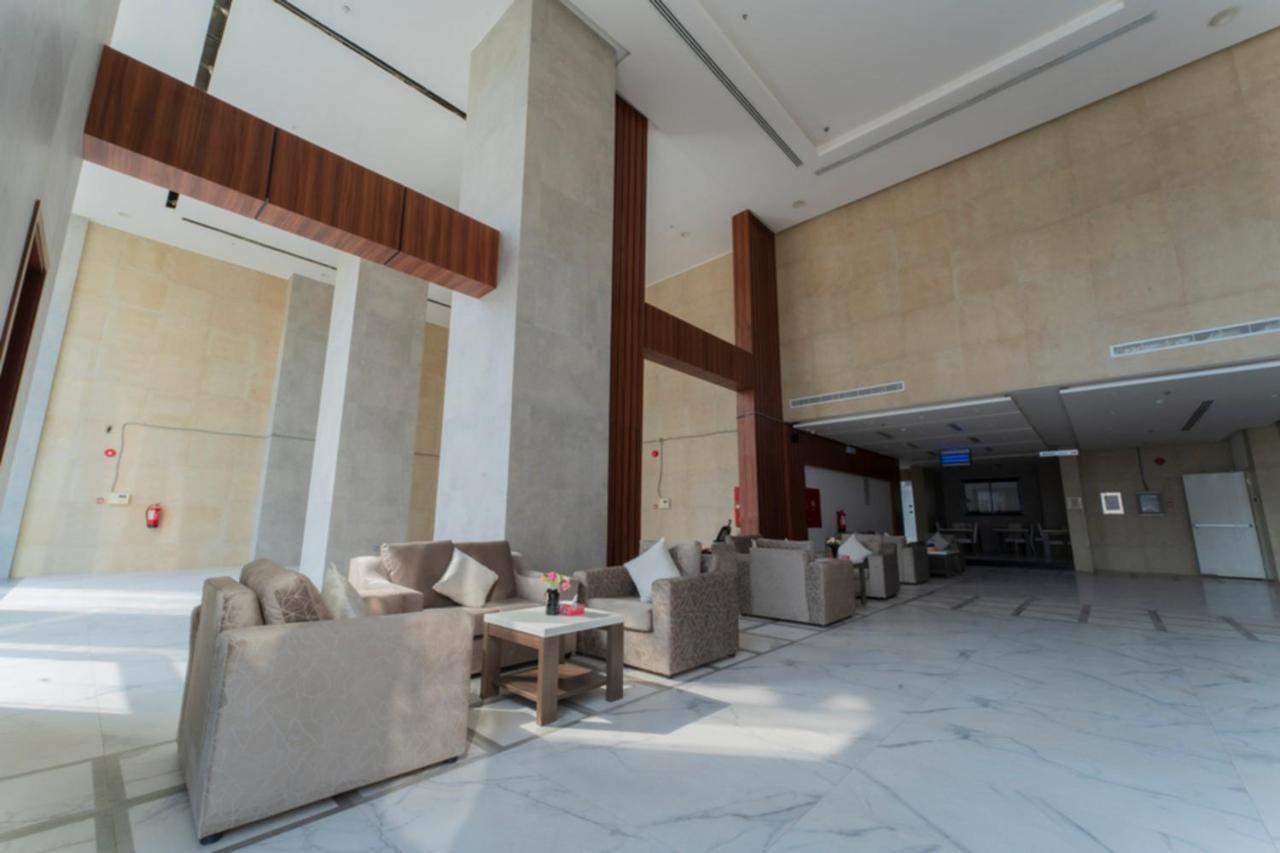 Riyadha Home Apartment Kültér fotó