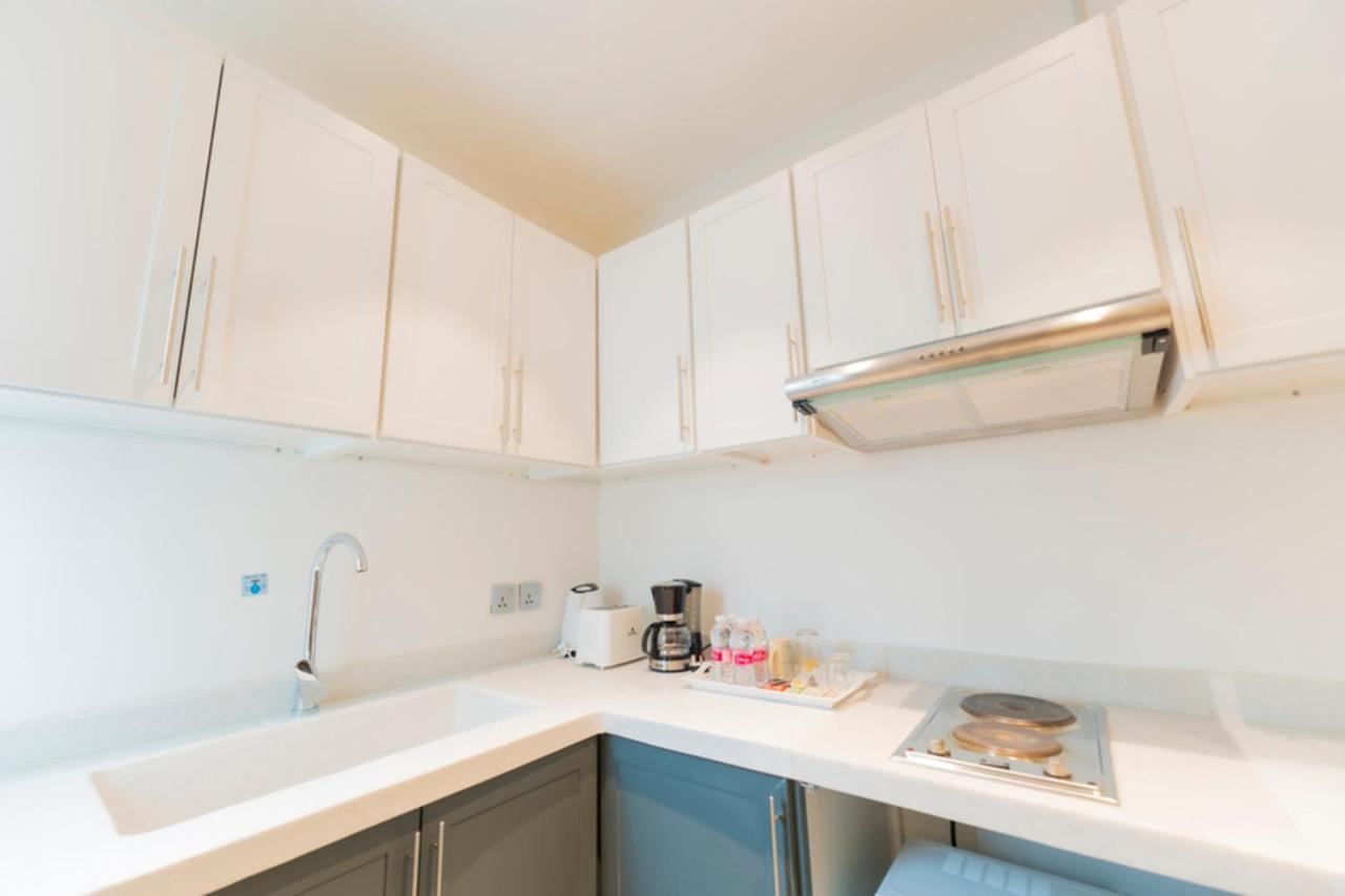 Riyadha Home Apartment Kültér fotó