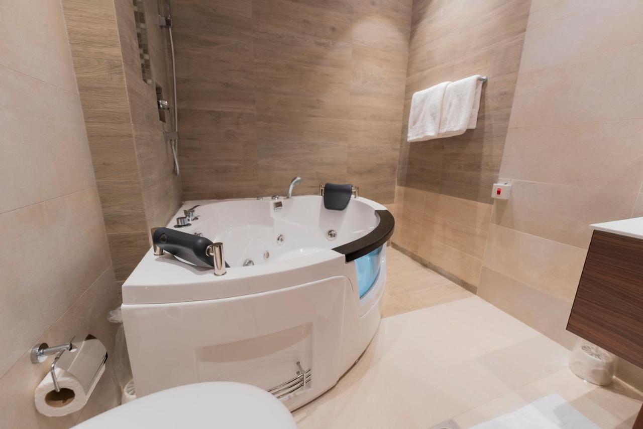 Riyadha Home Apartment Kültér fotó