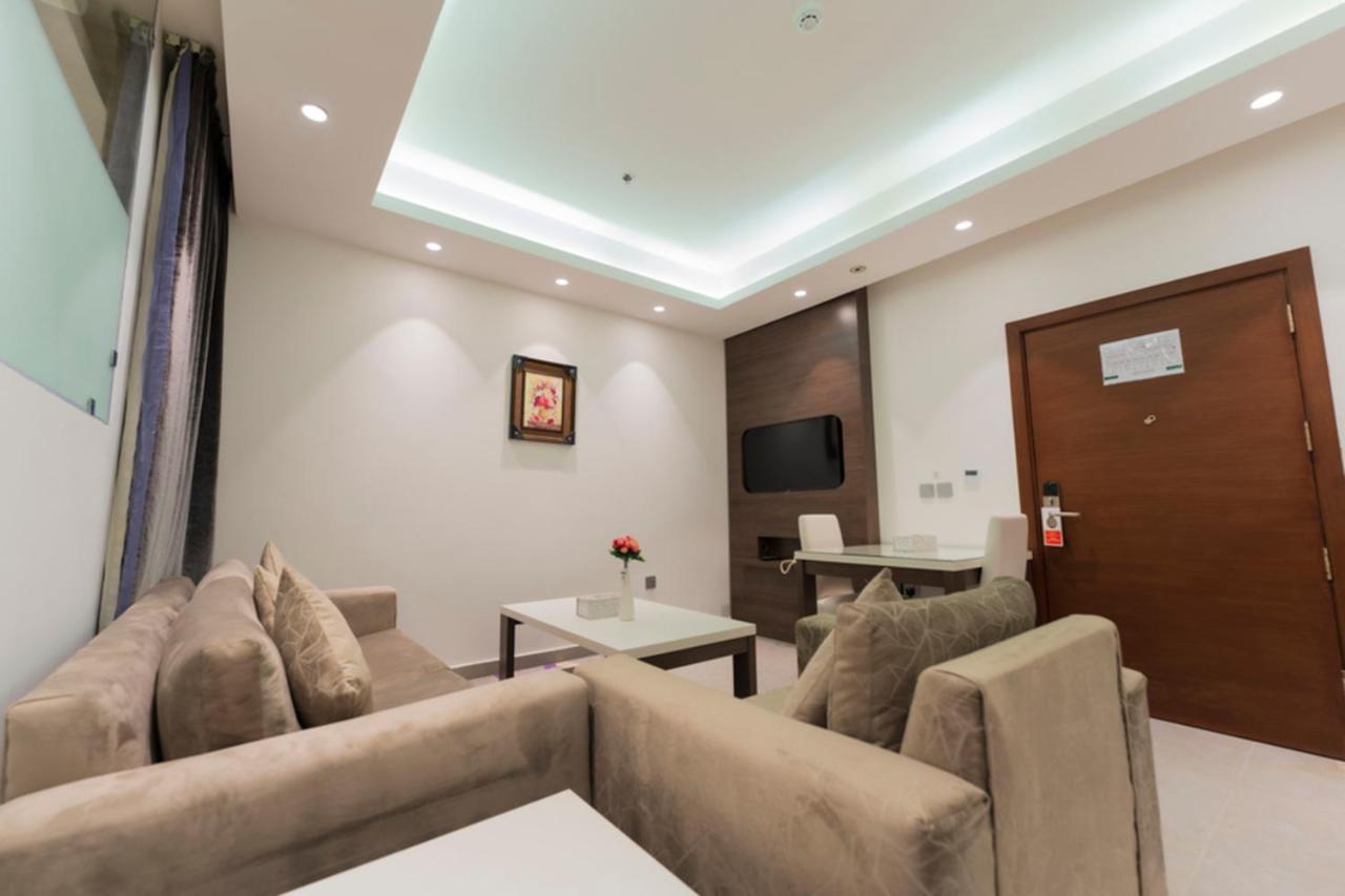 Riyadha Home Apartment Kültér fotó