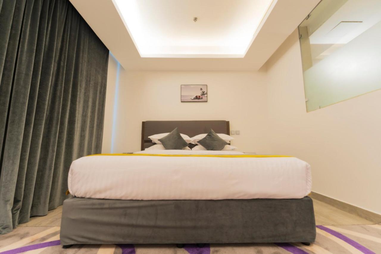Riyadha Home Apartment Kültér fotó
