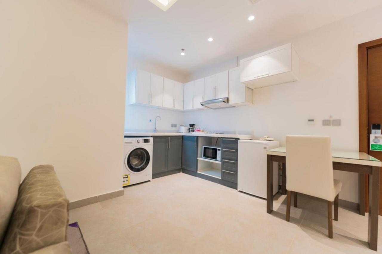 Riyadha Home Apartment Kültér fotó