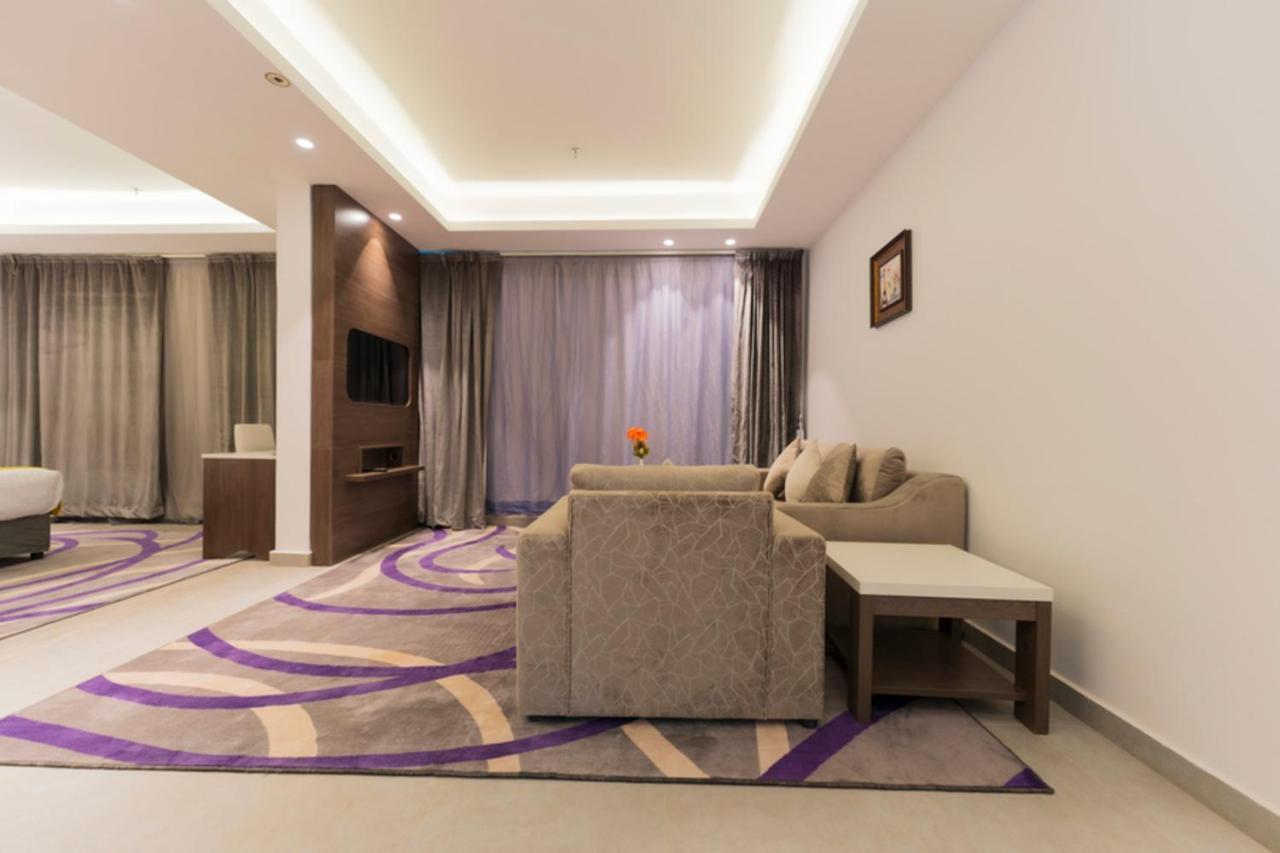 Riyadha Home Apartment Kültér fotó