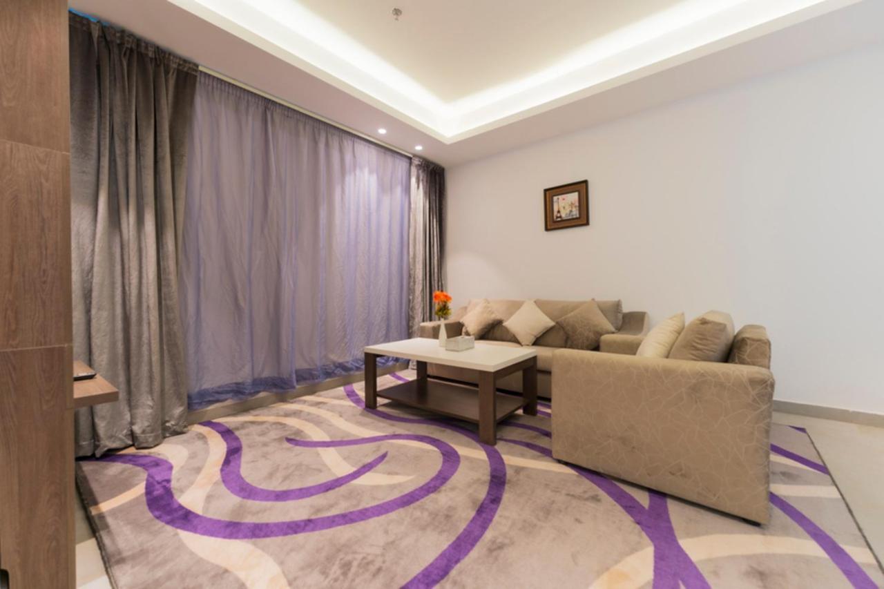 Riyadha Home Apartment Kültér fotó