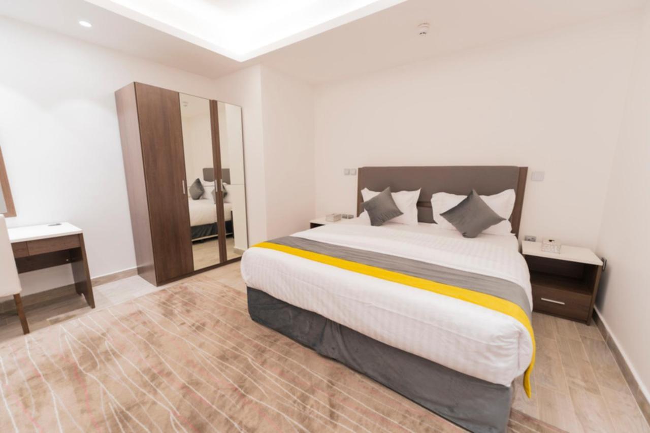 Riyadha Home Apartment Kültér fotó