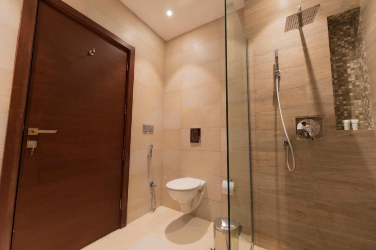 Riyadha Home Apartment Kültér fotó