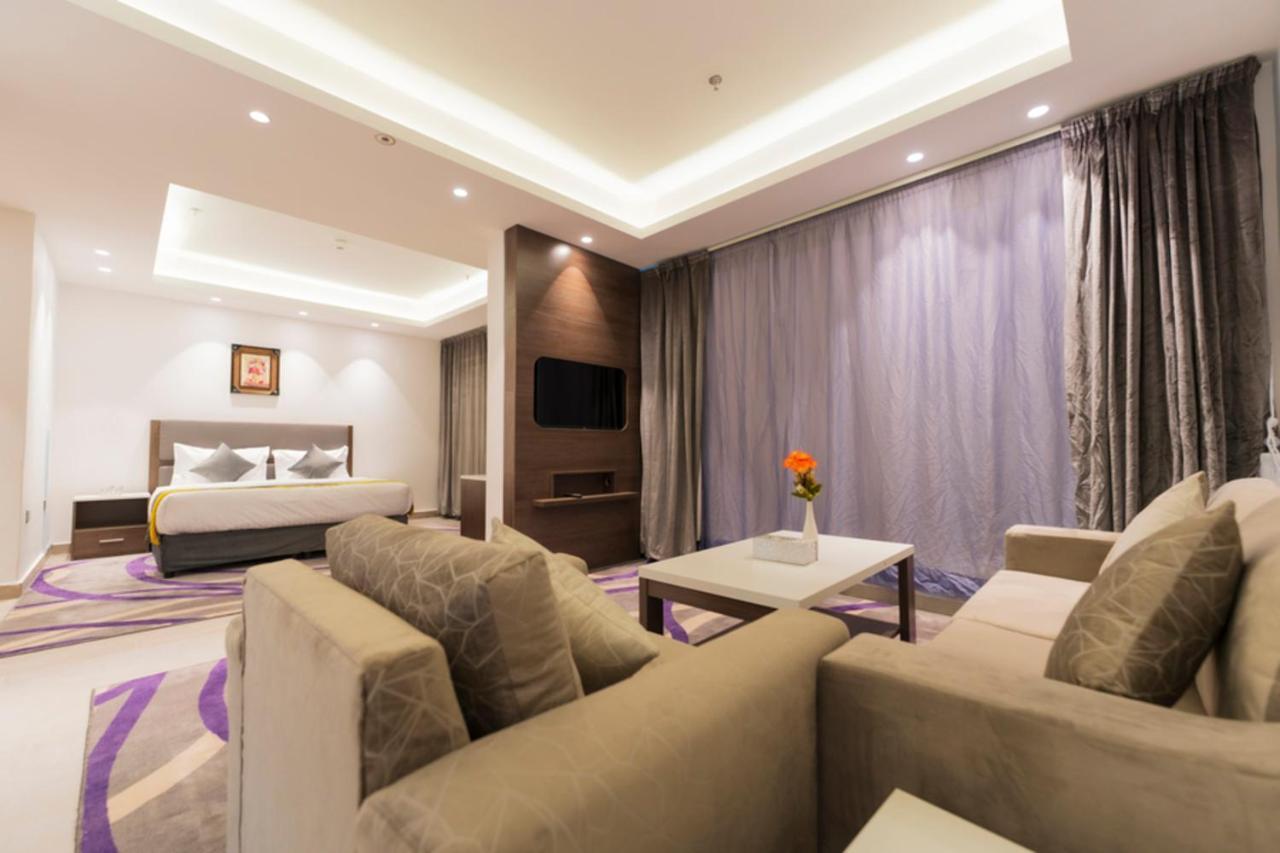 Riyadha Home Apartment Kültér fotó