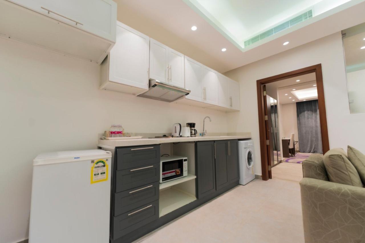 Riyadha Home Apartment Kültér fotó