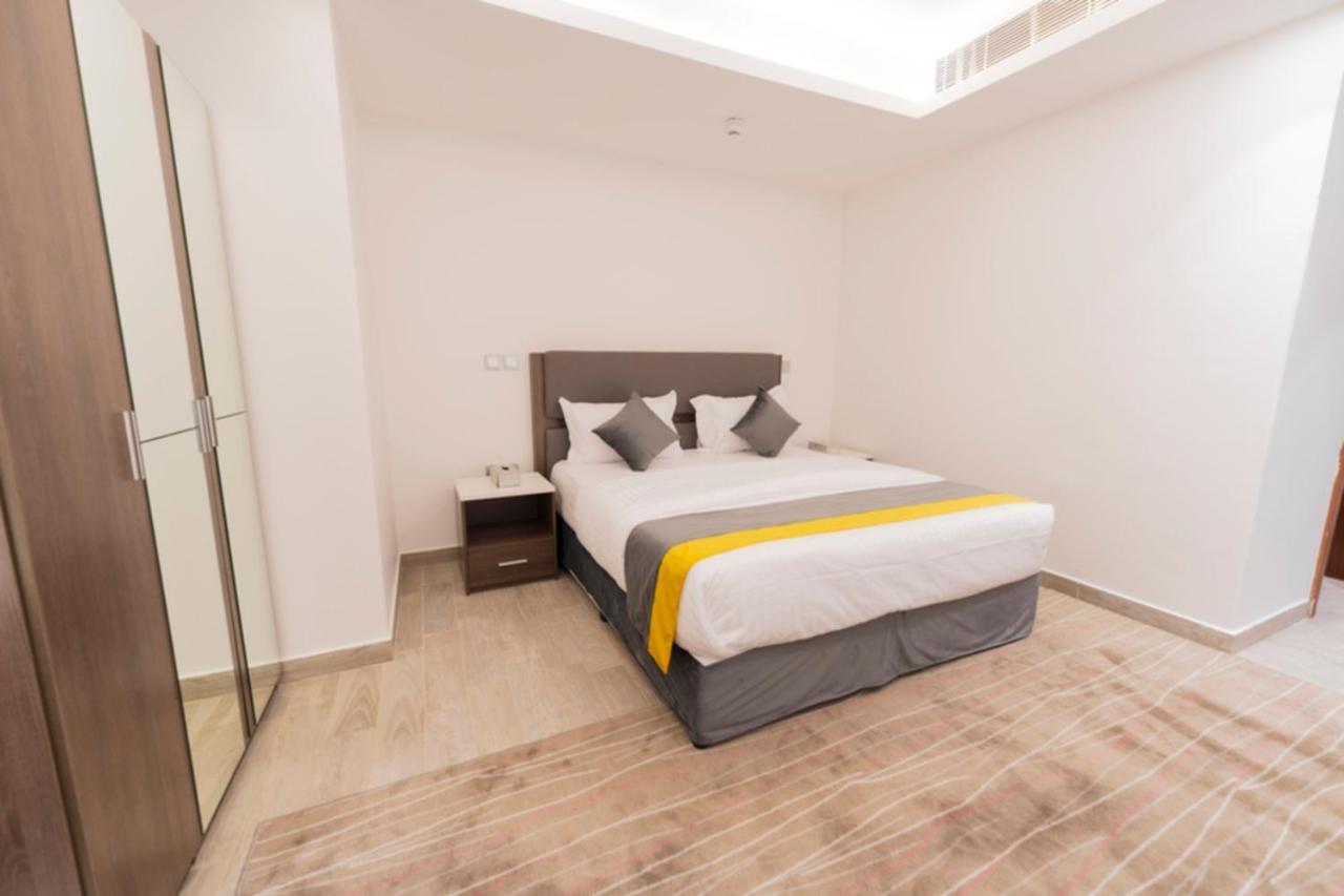Riyadha Home Apartment Kültér fotó