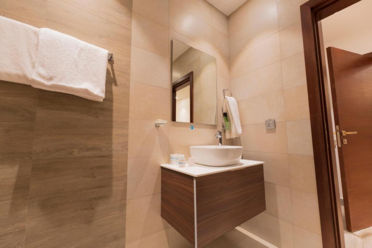 Riyadha Home Apartment Kültér fotó