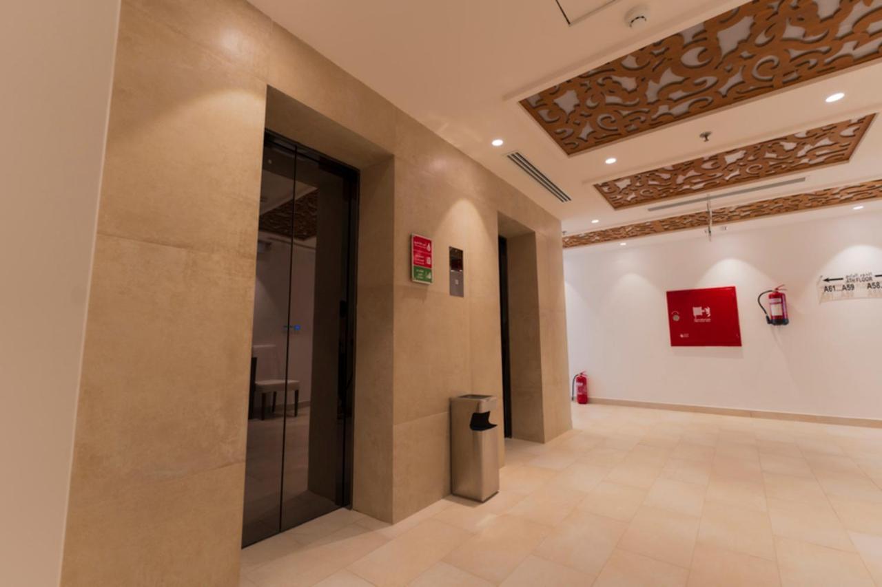 Riyadha Home Apartment Kültér fotó