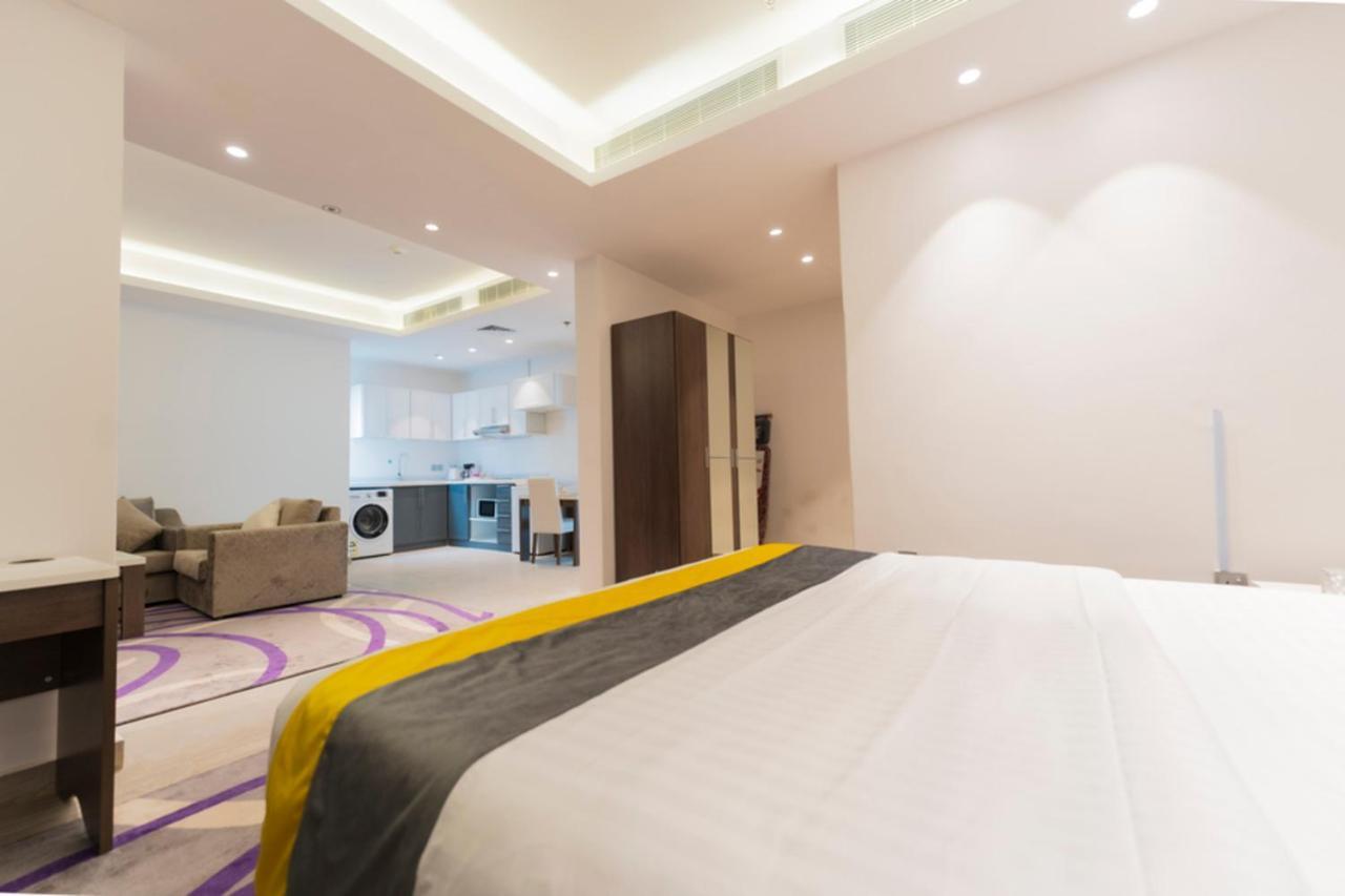 Riyadha Home Apartment Kültér fotó