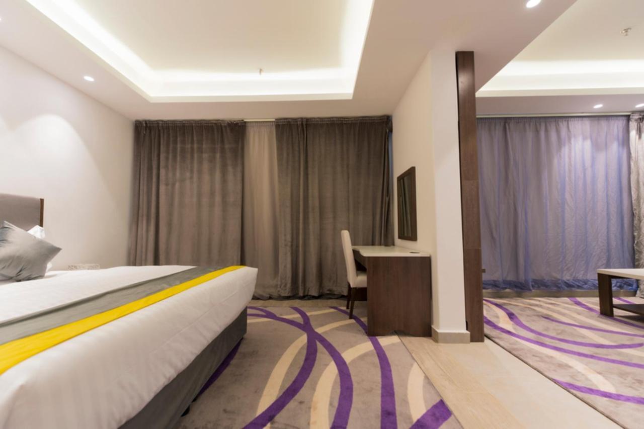 Riyadha Home Apartment Kültér fotó