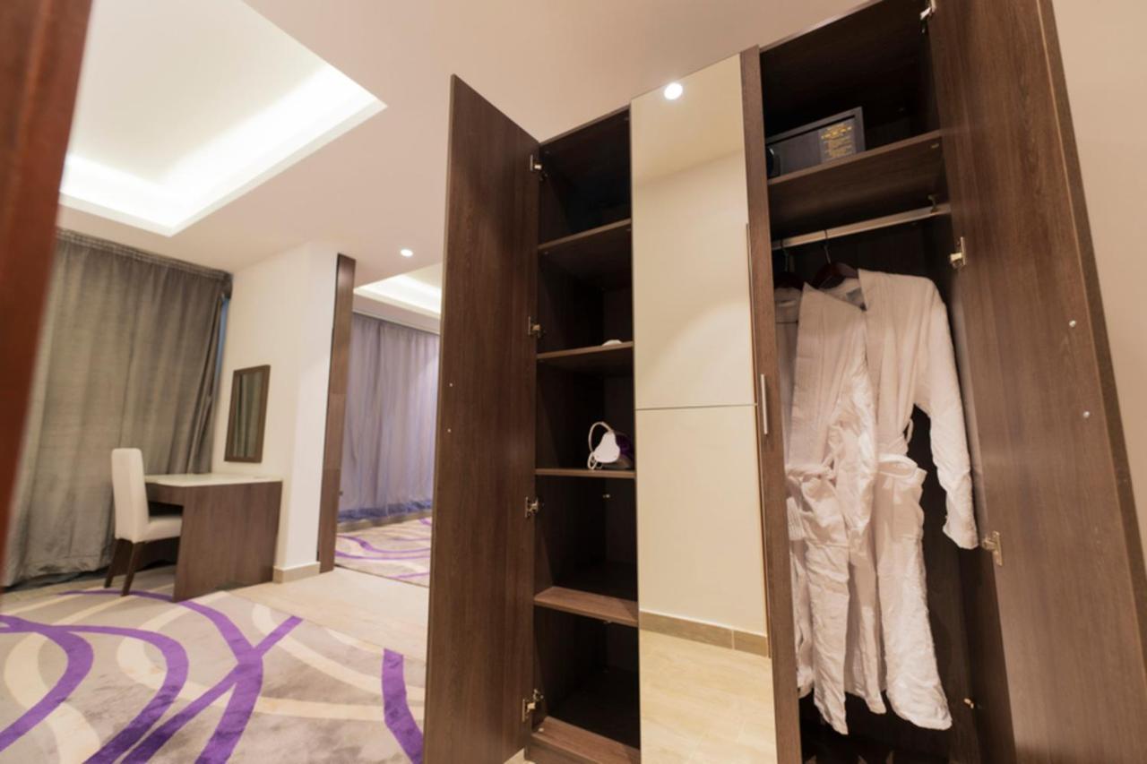 Riyadha Home Apartment Kültér fotó