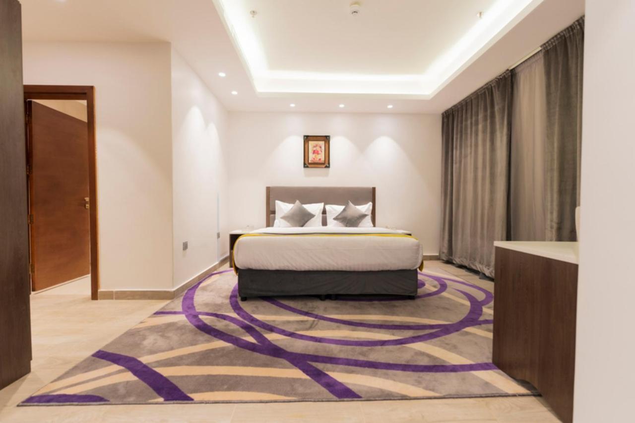 Riyadha Home Apartment Kültér fotó