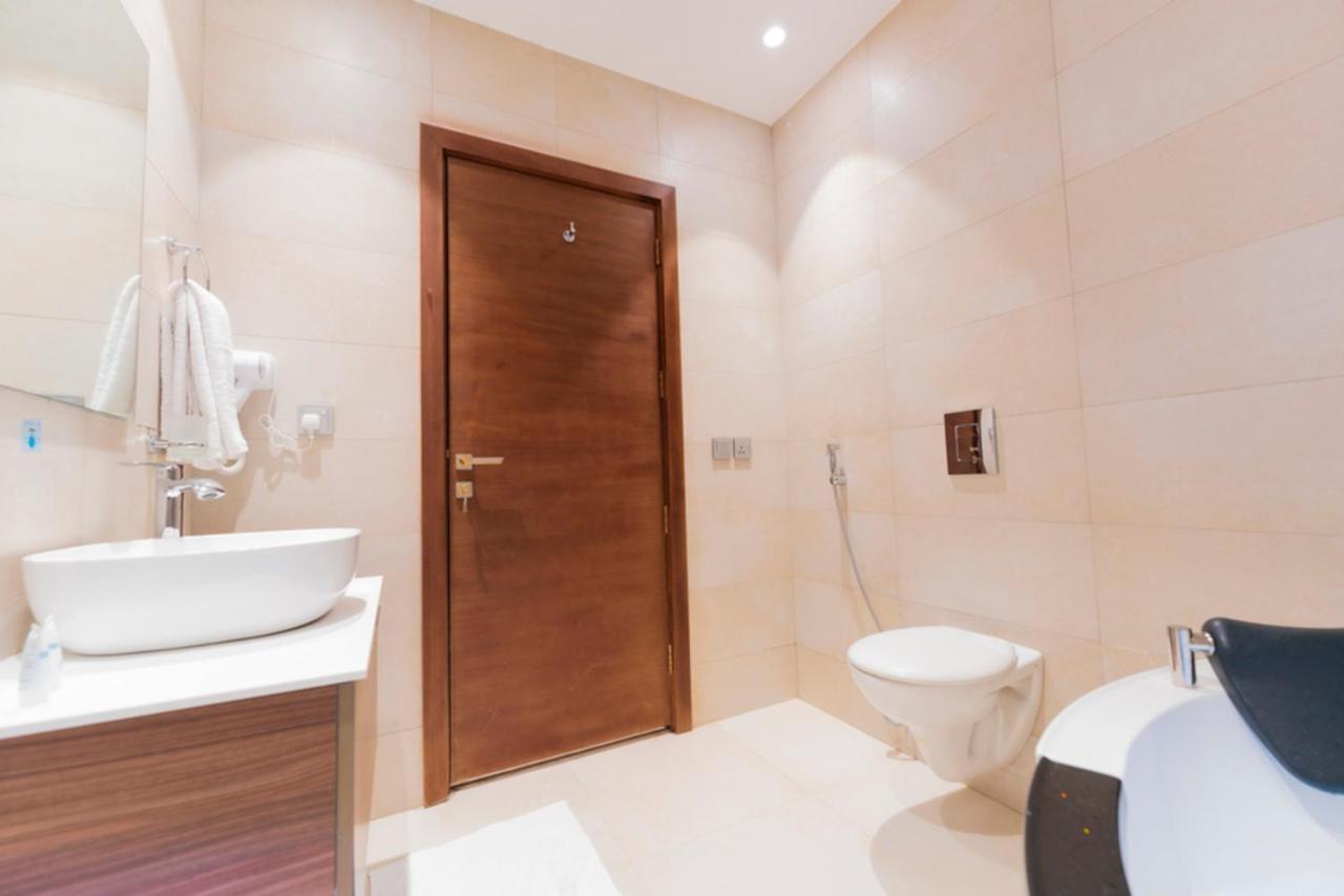 Riyadha Home Apartment Kültér fotó