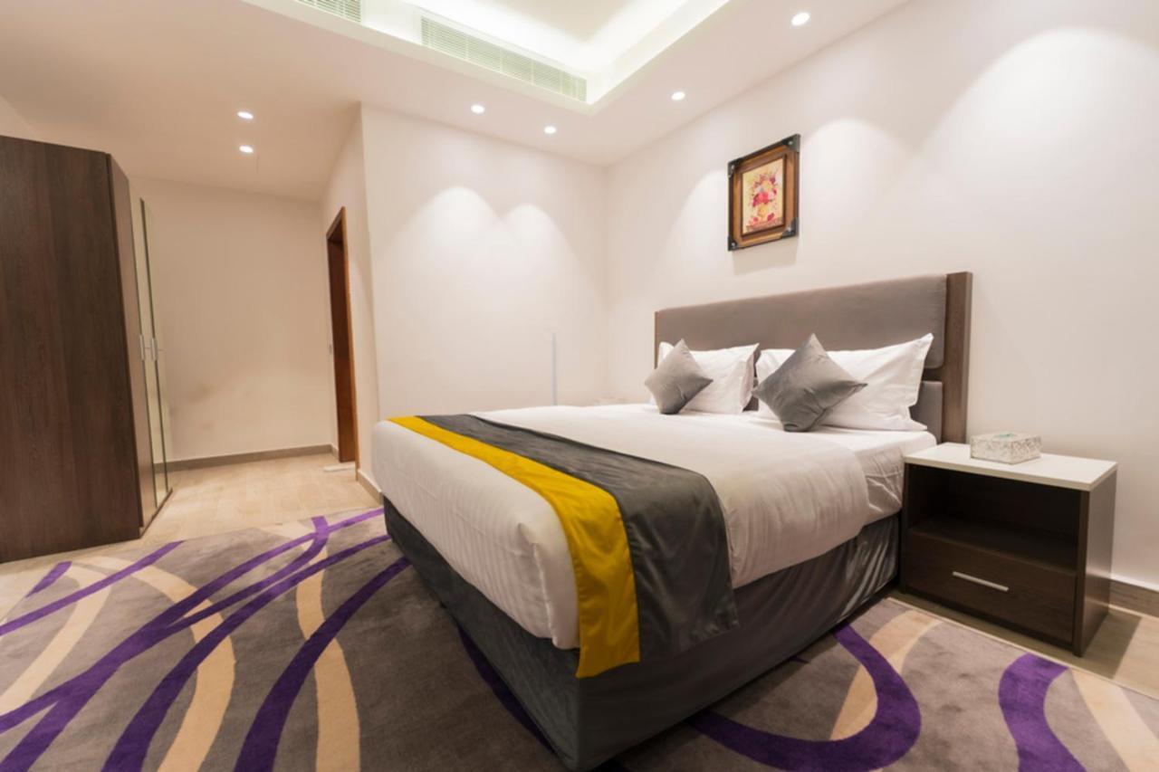 Riyadha Home Apartment Kültér fotó
