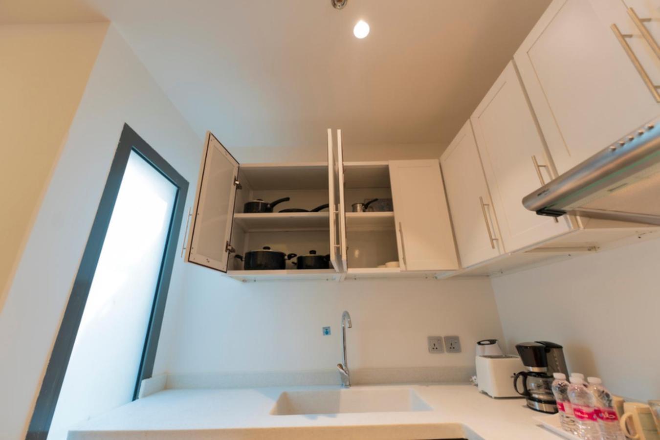 Riyadha Home Apartment Kültér fotó